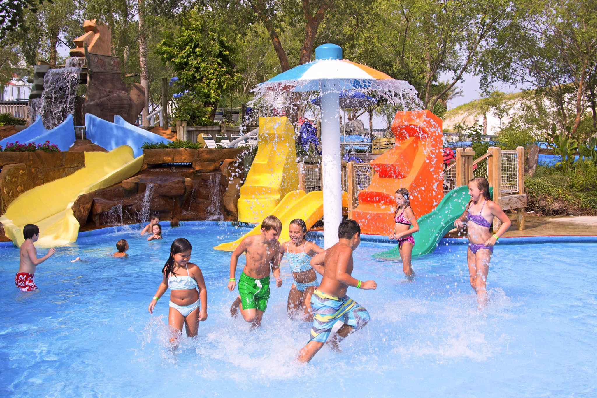 Big Kahuna's Water & Adventure Park