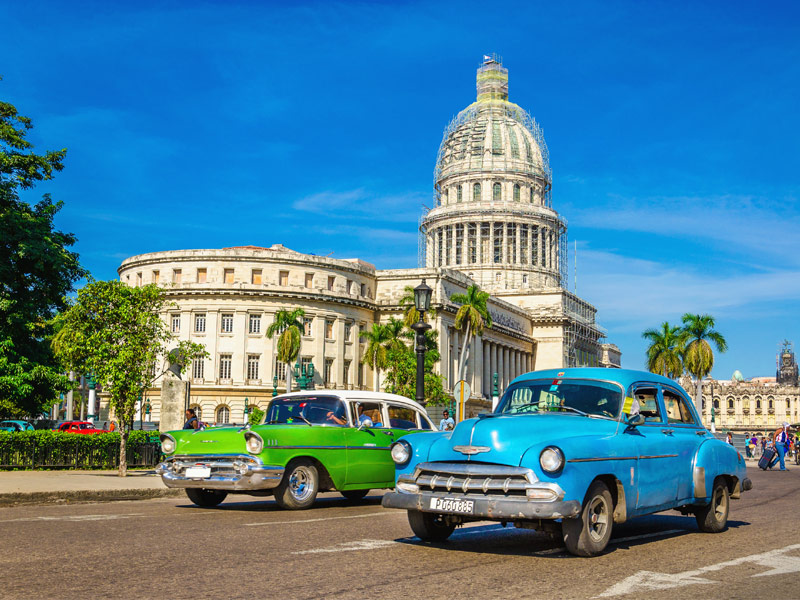 Havana, Cuba