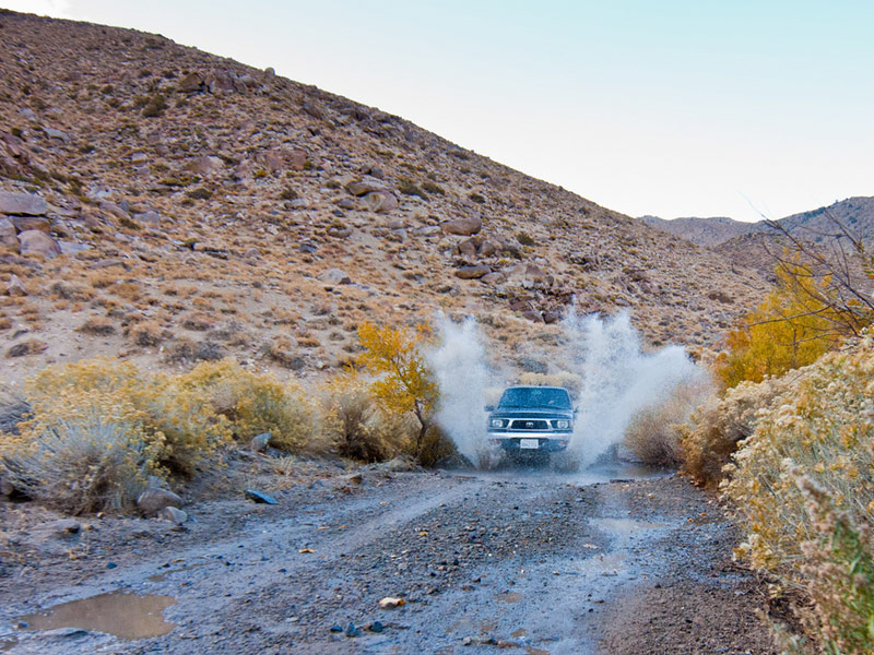 Death Valley