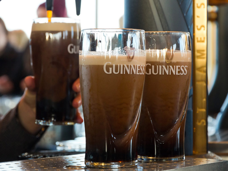 Guinness Storehouse