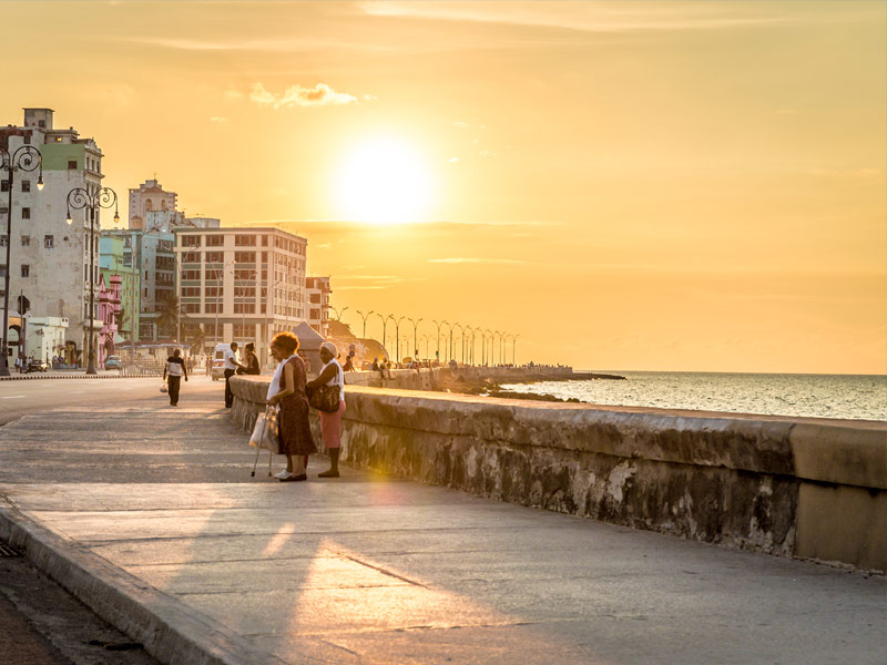 Havana, Cuba