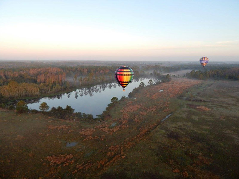 Orlando Balloon Adventures