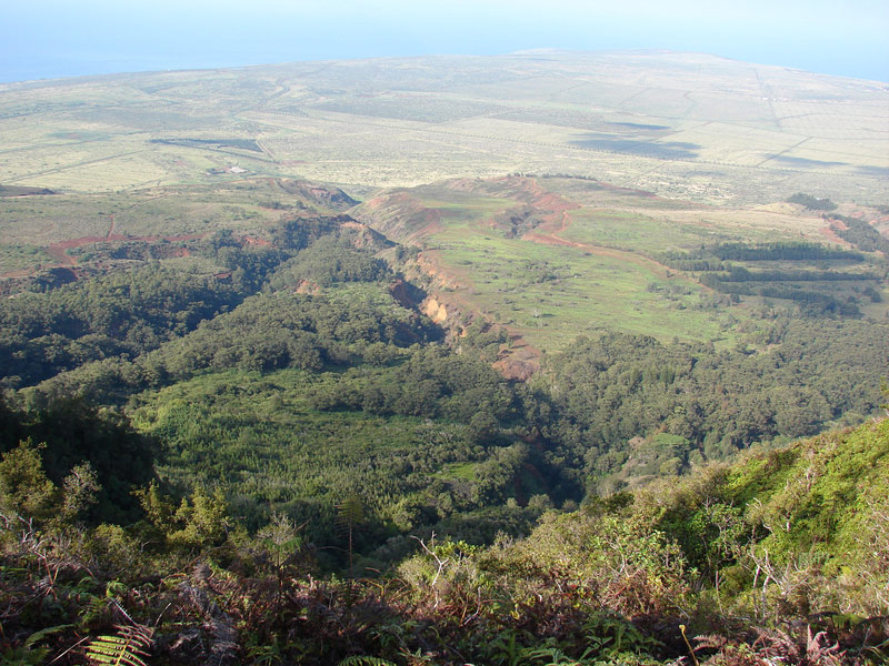 Lanai, Hawaii 