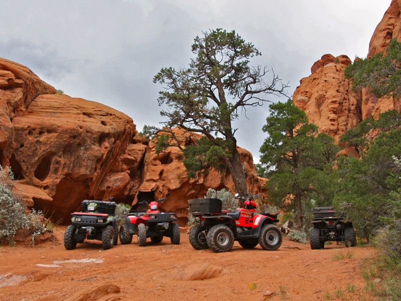 Moab, Utah