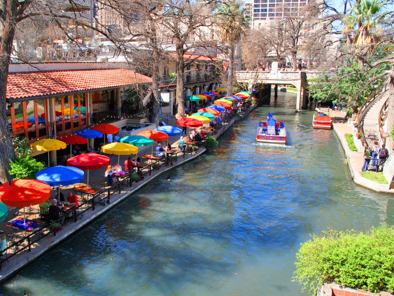 Riverwalk