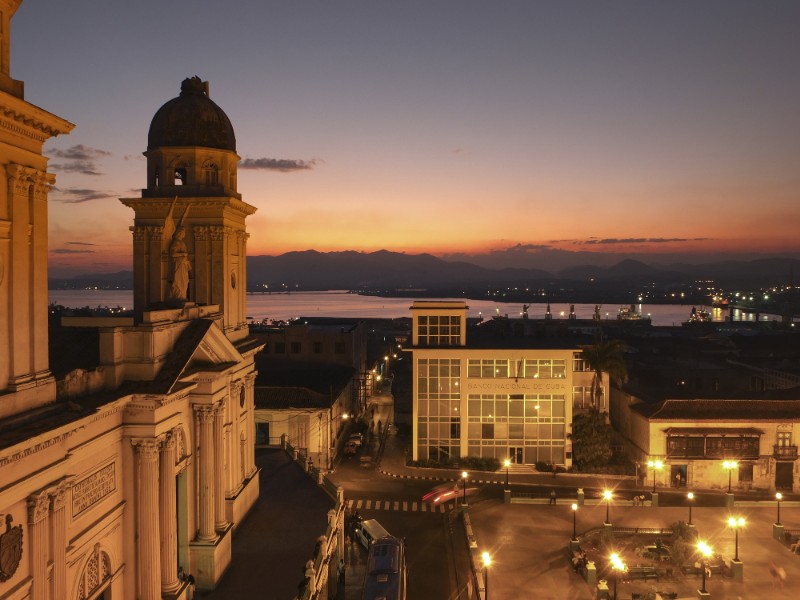 Santiago de Cuba