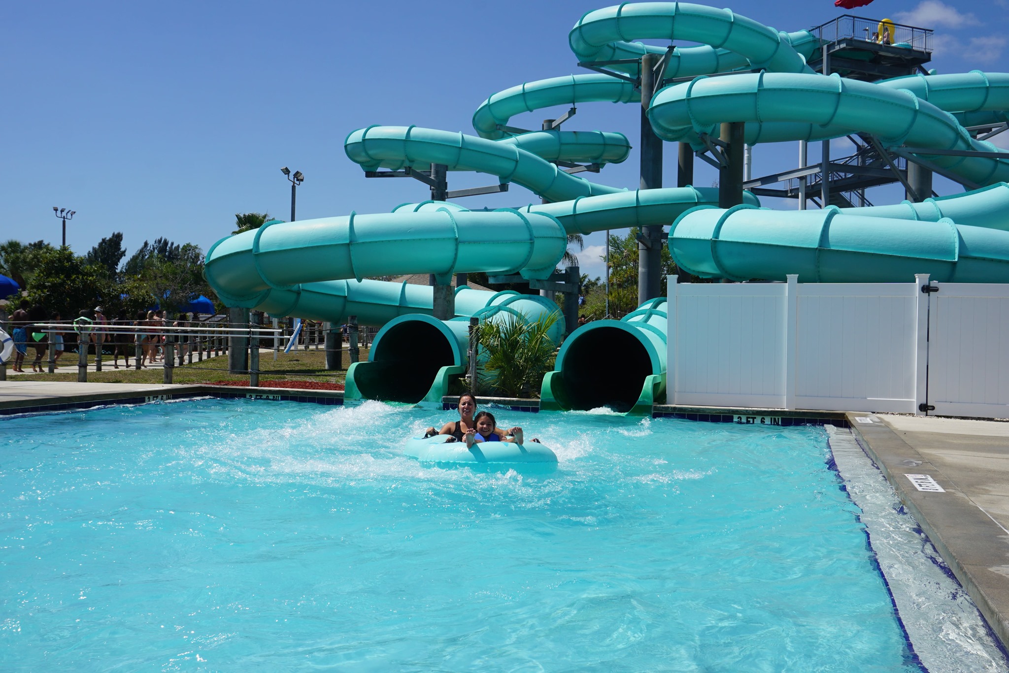 Sun Splash Family Waterpark