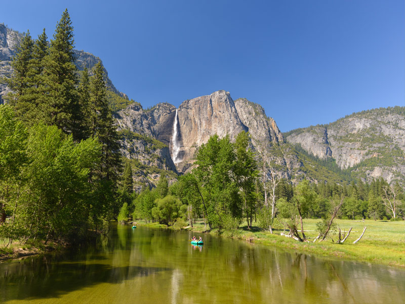 Yosemite