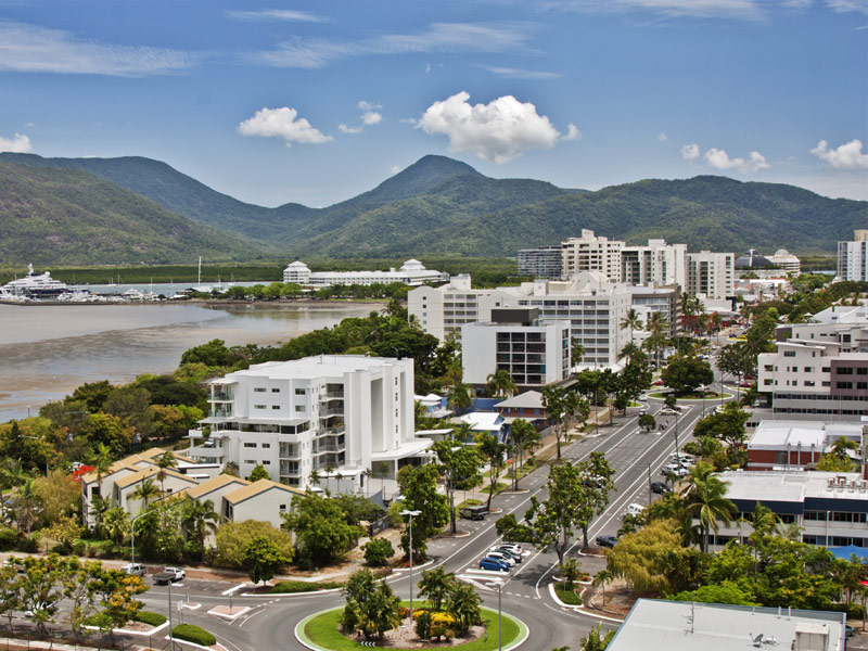 Cairns