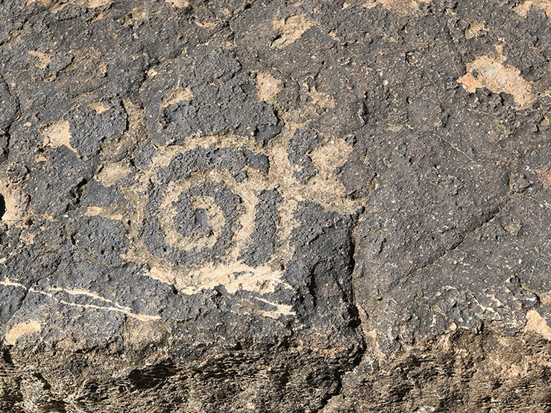 Deer Valley Petroglyph Cove