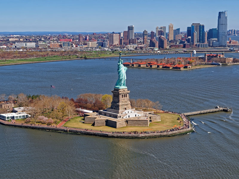 Ellis Island