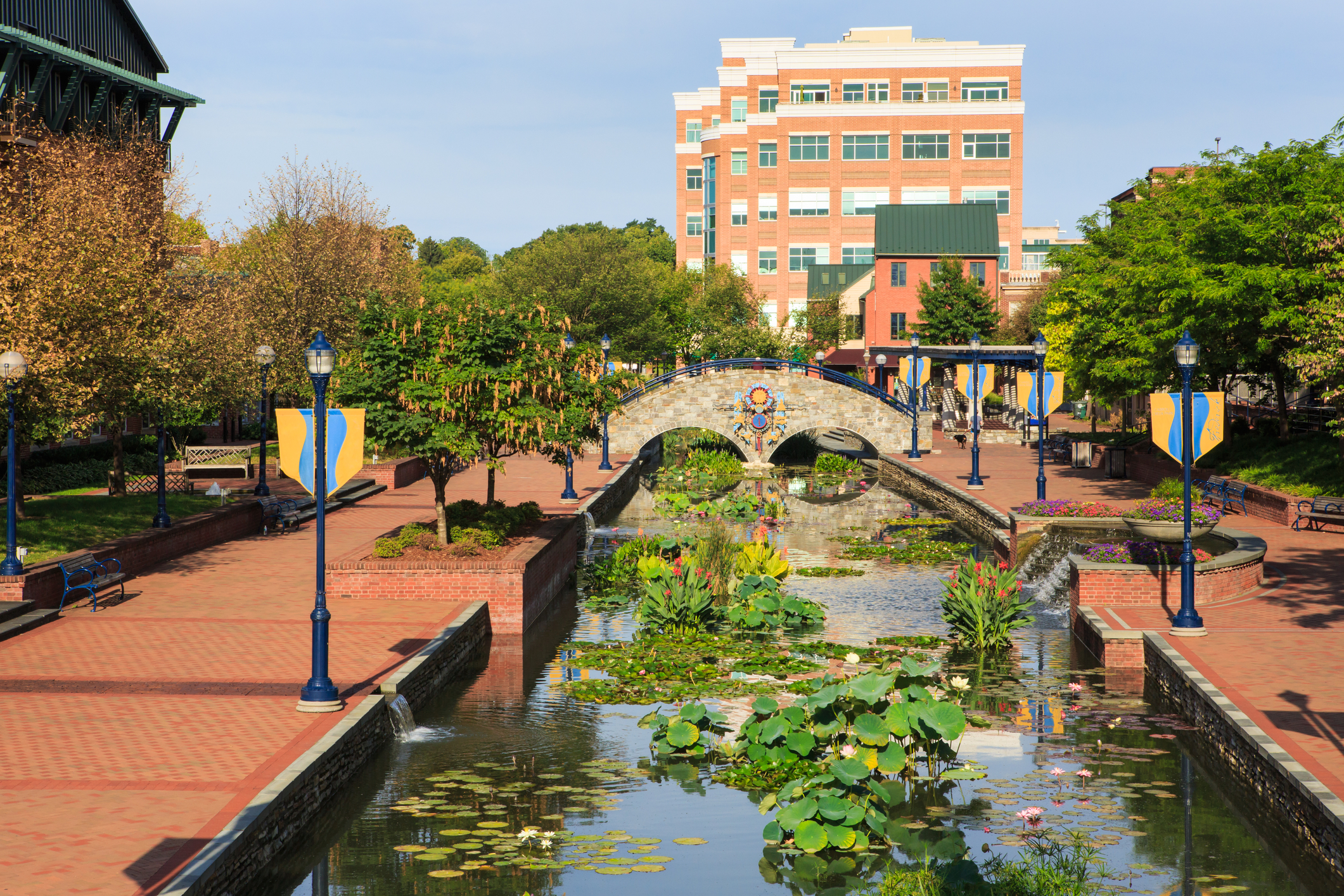 Frederick, Maryland