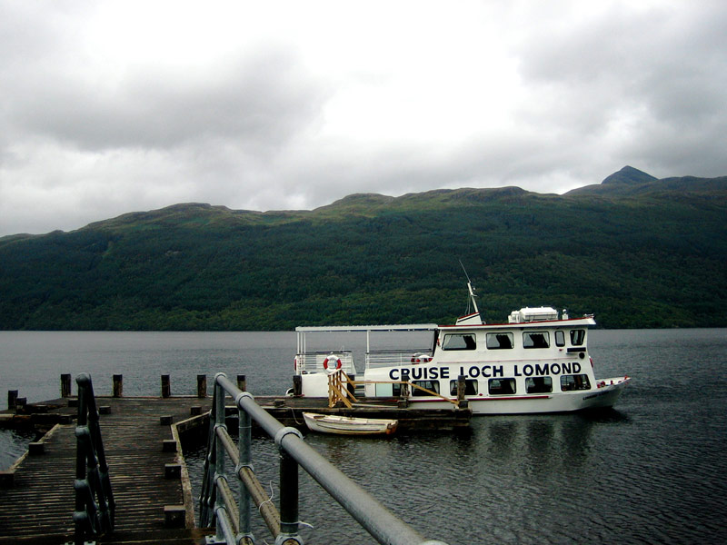 Loch Lomond