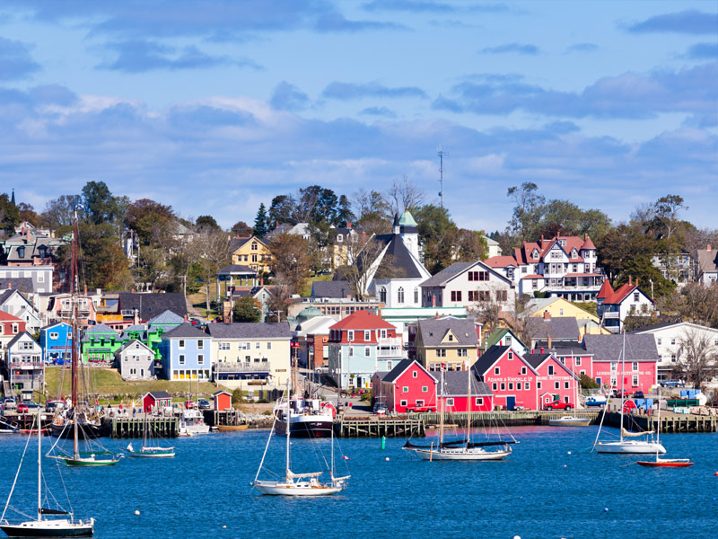 Lunenburg 