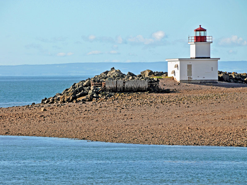 Parrsboro 