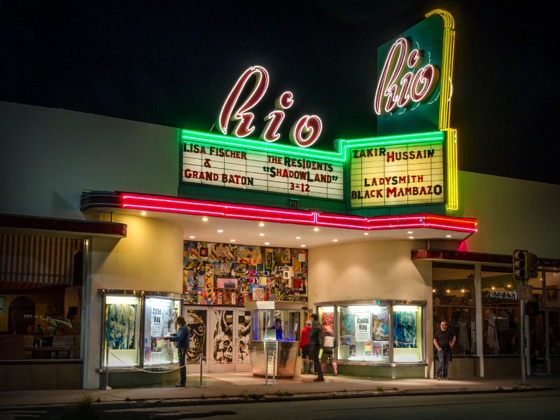 Rio Theatre