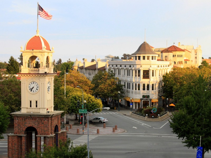 Santa Cruz Food Tour