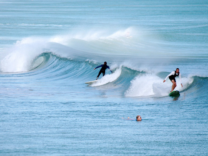 Sebastian Inlet