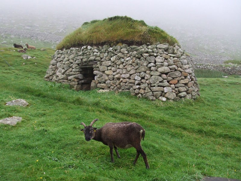 St Kilda, Scotland