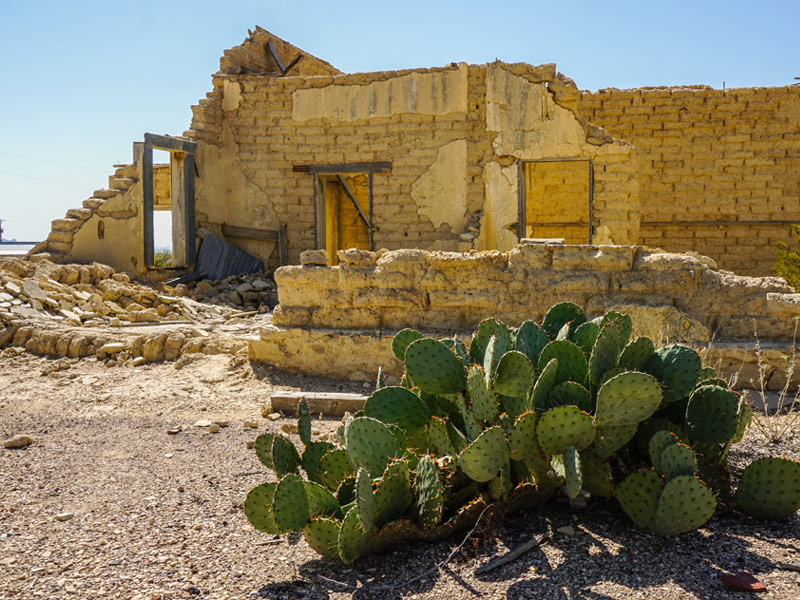 Terlingua