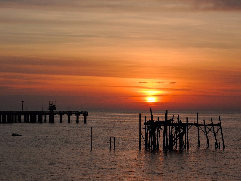 Cedar Key