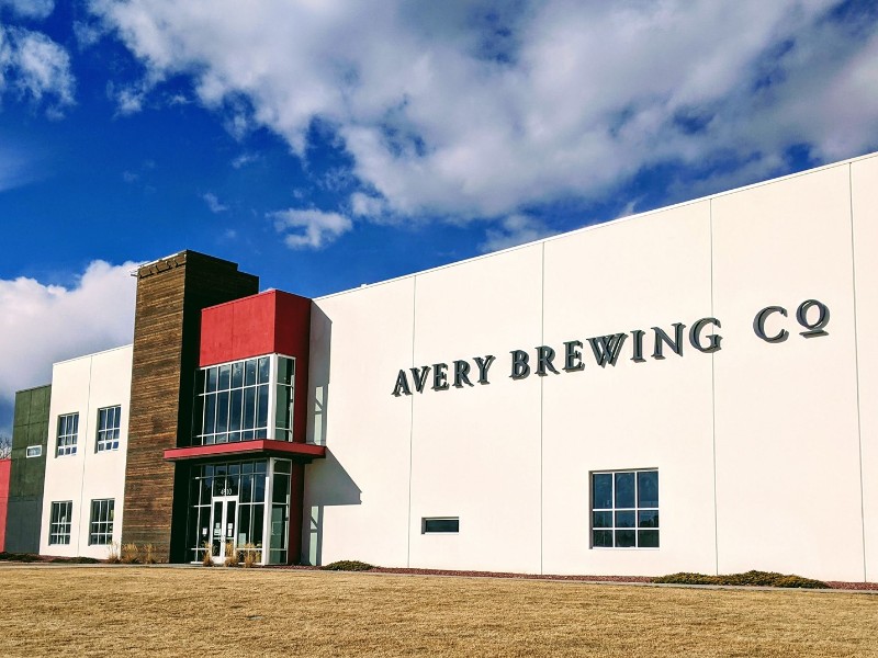 Avery Brewing Company