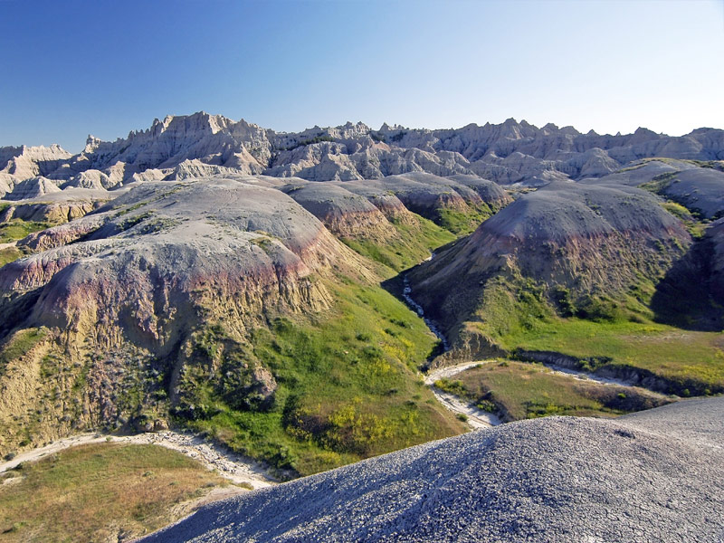 Badlands National Park