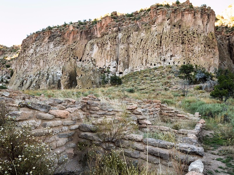 Bandelier National Monument