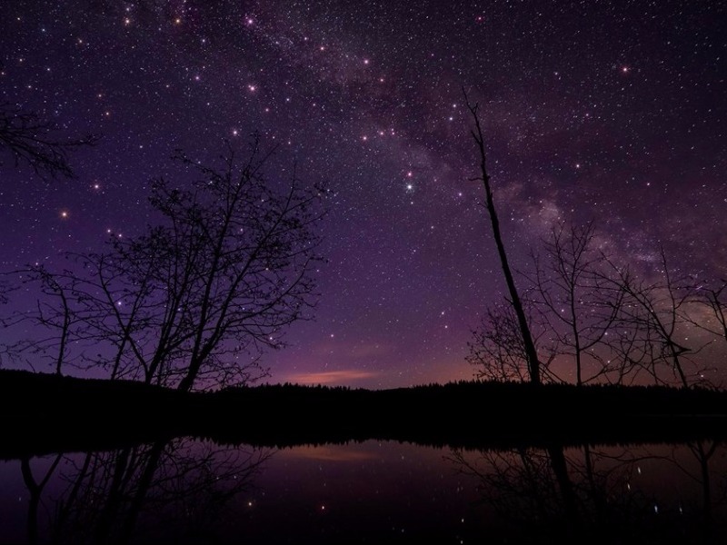 Chiefland Astronomy Village