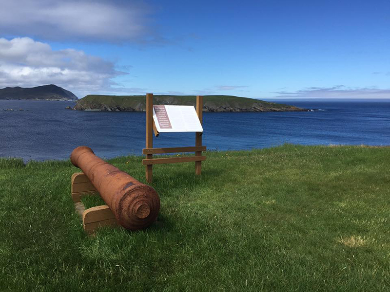 Ferryland