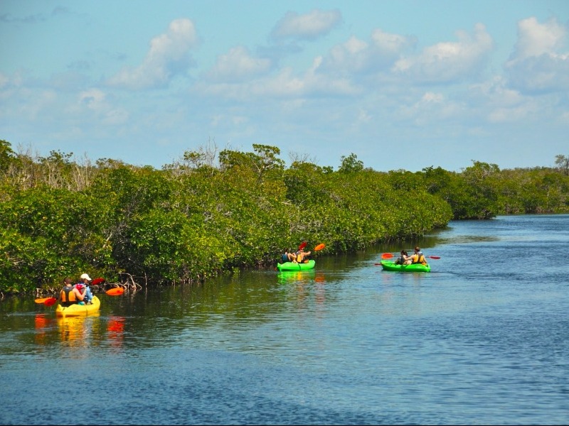 John Pennekamp Coral Reef State Park