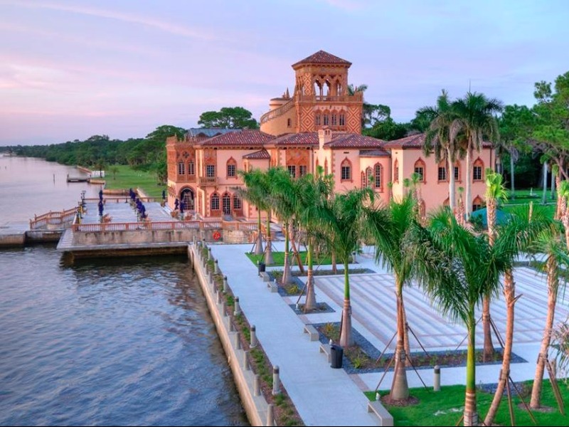 John and Mable Ringling Museum of Art