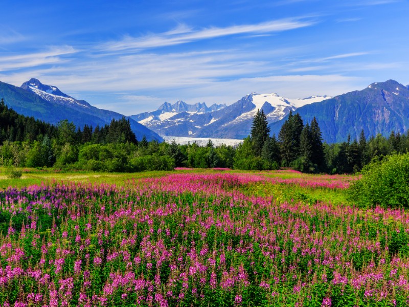 Juneau, Alaska