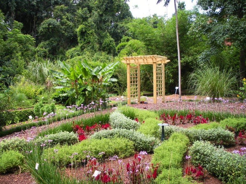 10 Most Beautiful Gardens in Florida (2021 Local Guide