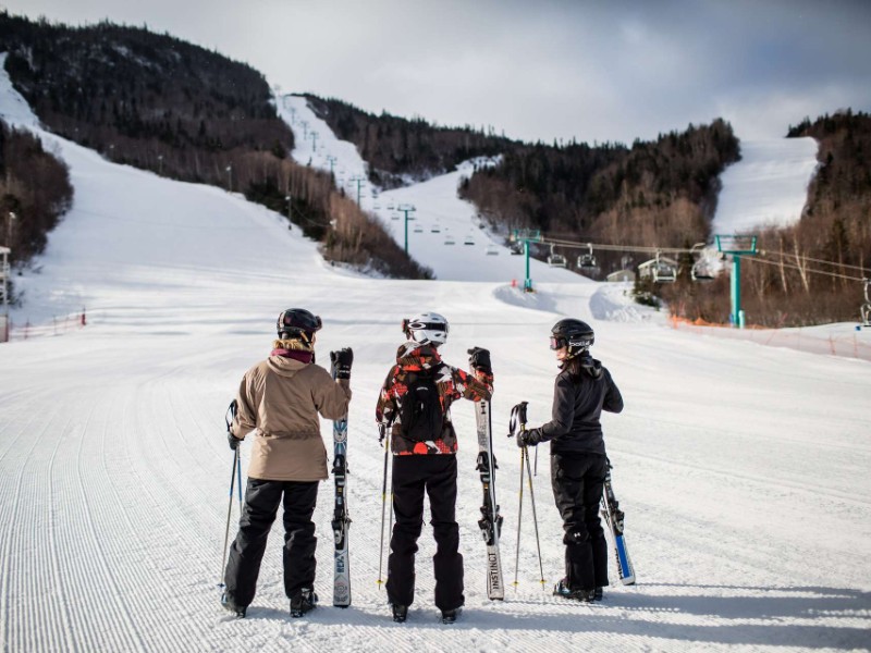 Marble Mountain Resort