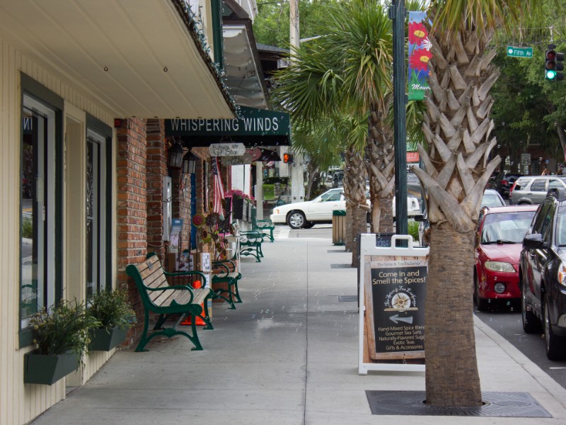 Mount Dora