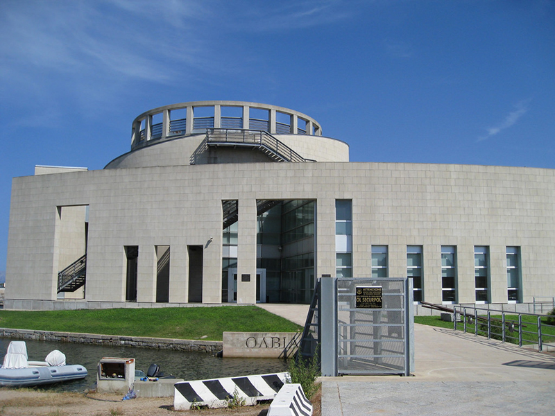 Olbia Archaeological Museum