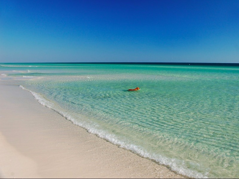 Pensacola Beach