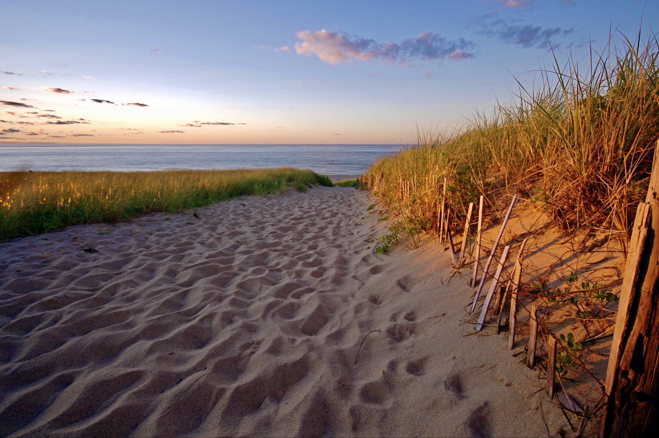 Race Point Beach