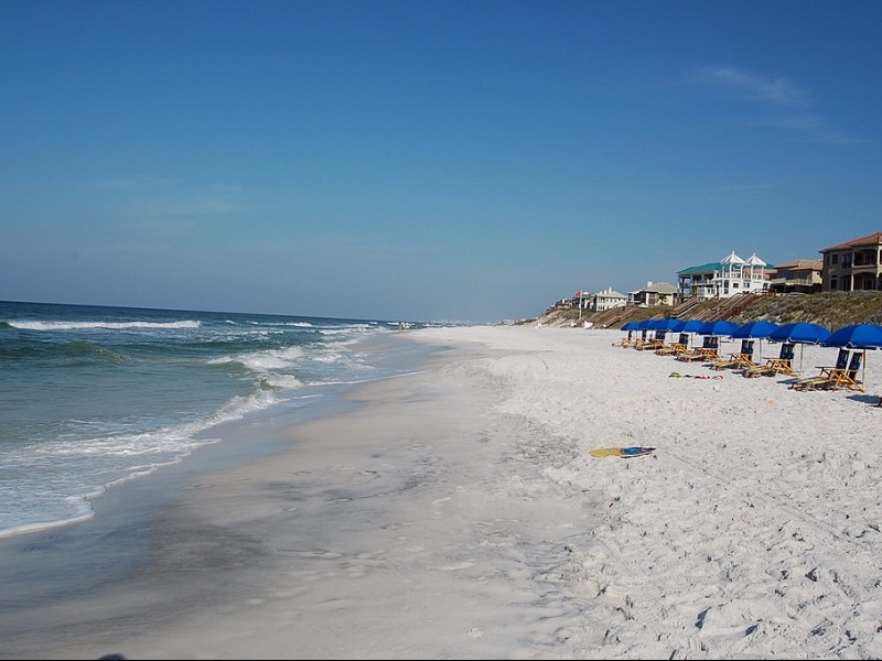 Santa Rosa Beach