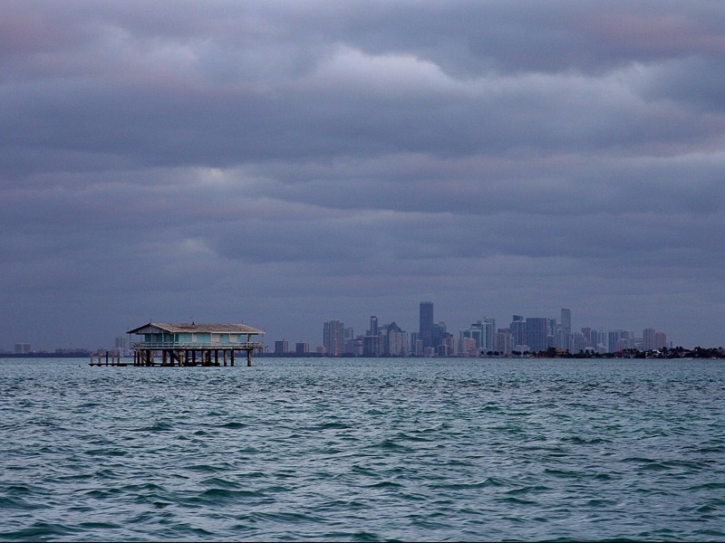 Stiltsville