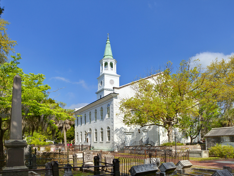 Beaufort, South Carolina