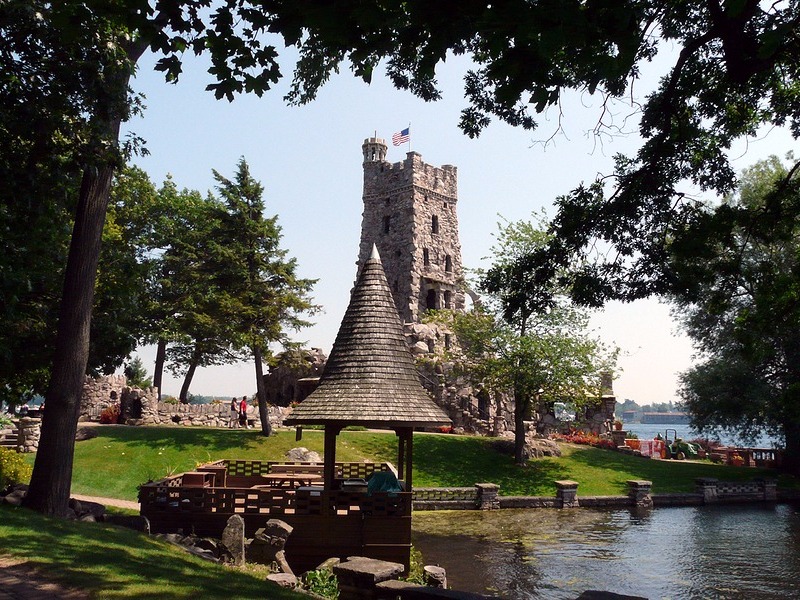 Boldt Castle