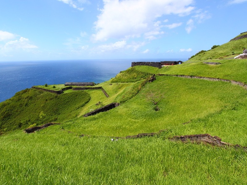 St. Kitts & Nevis