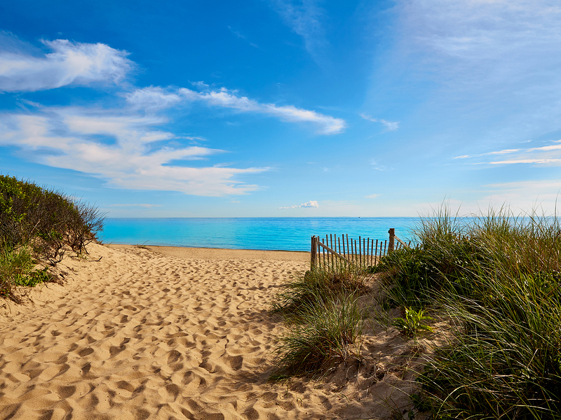 Herring Cove Beach, Cape Cod National Seashore