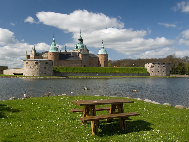 Kalmar Castle