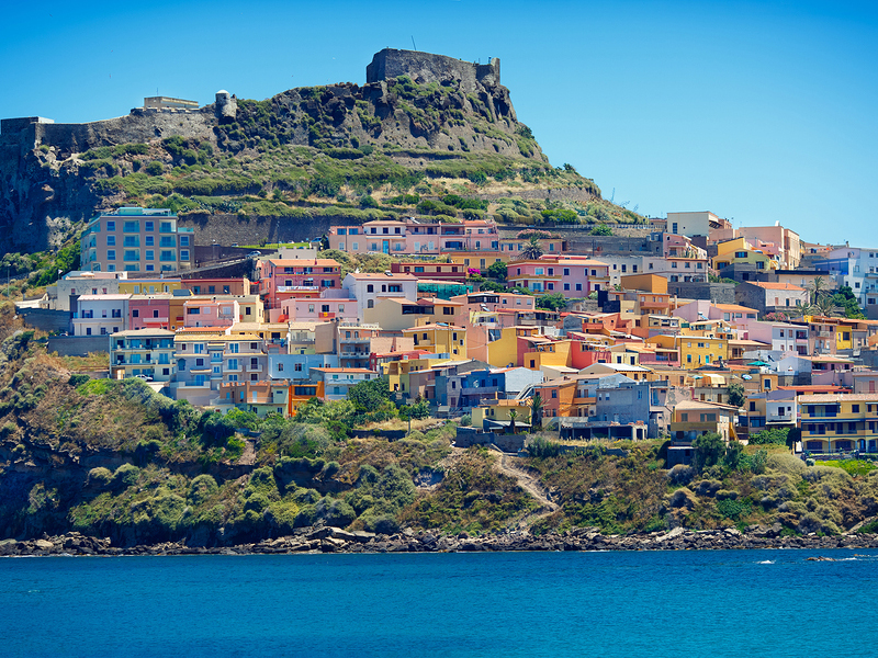 Castelsardo