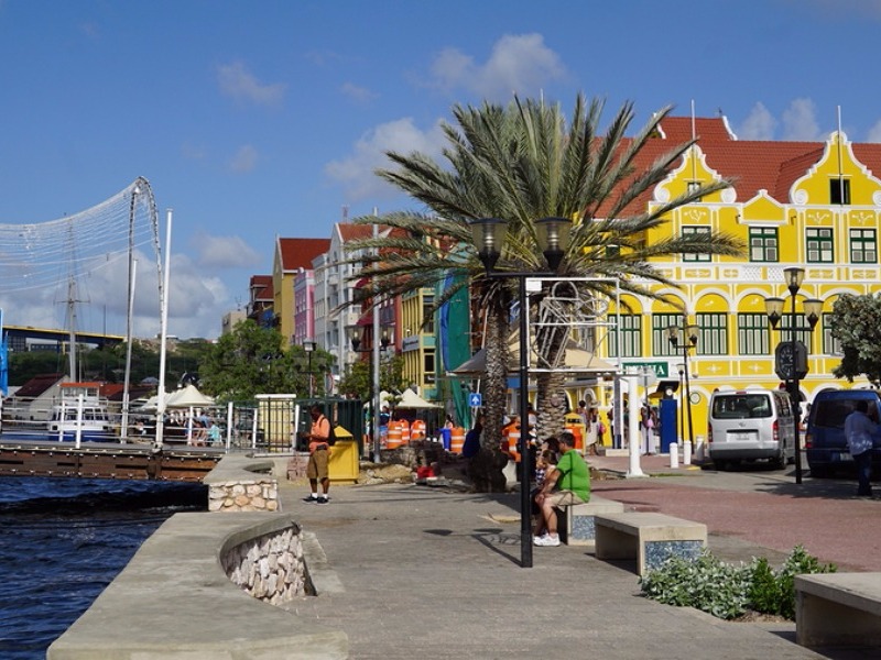 Curacao