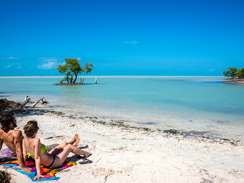 Isla Holbox