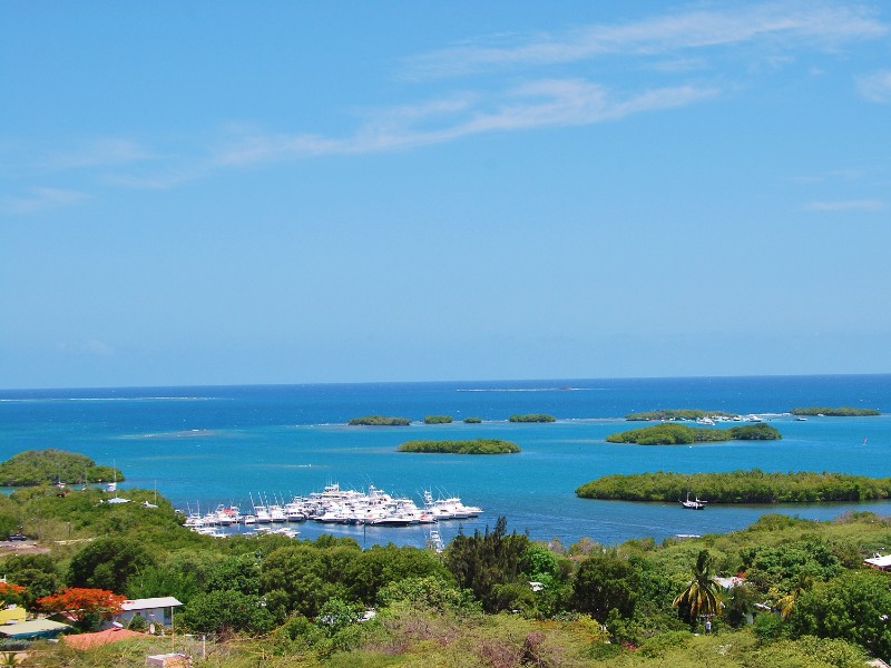 La Parguera, Lajas, Puerto Rico